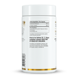 NutriCon NAC+C600