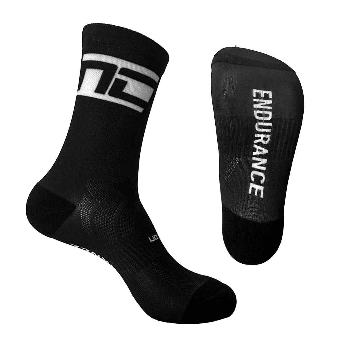 NutriCon Endurance Unisex Socks