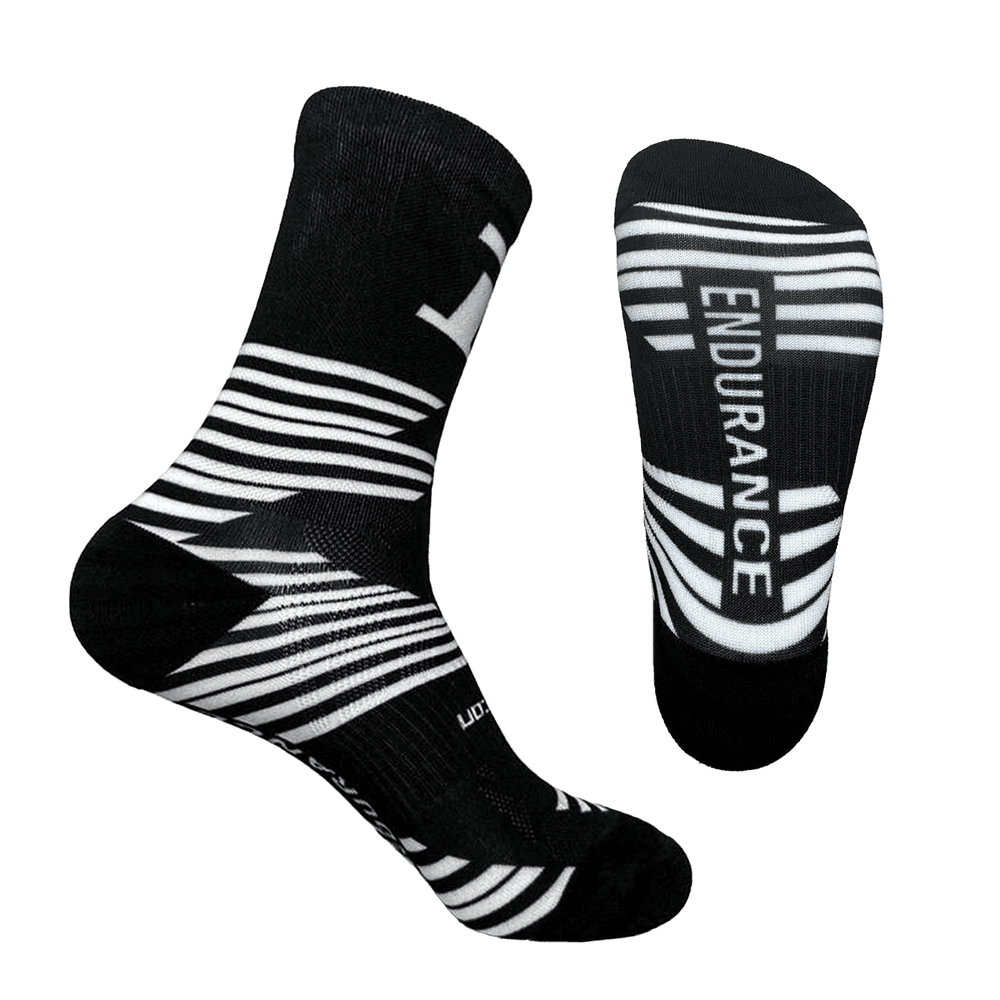 NutriCon Endurance Unisex Socks