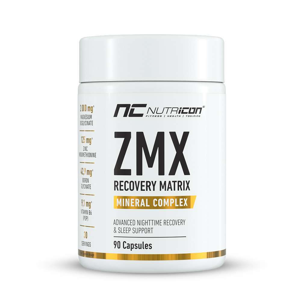 NutriCon ZMX