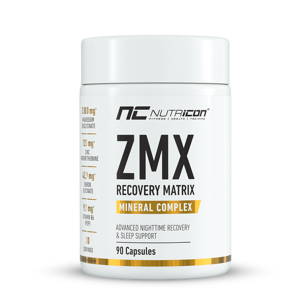 NutriCon ZMX