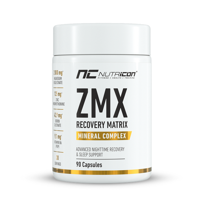 NutriCon ZMX