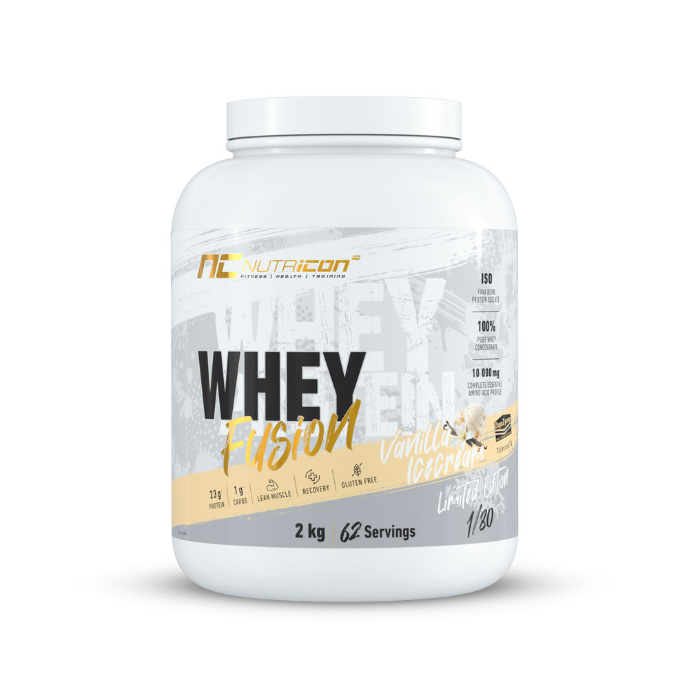 We don’t just fuel workouts. We fuel your life. 