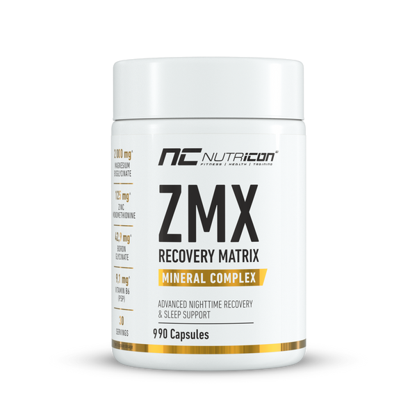 NutriCon ZMX