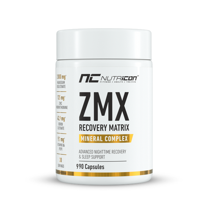 NutriCon ZMX