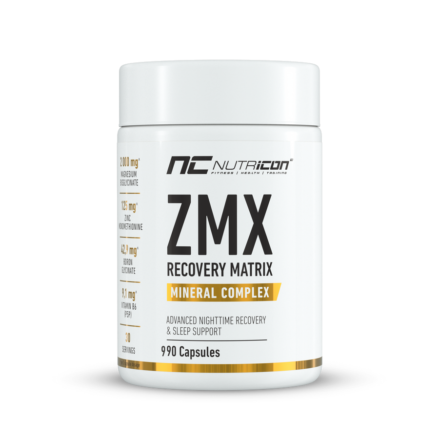 NutriCon ZMX