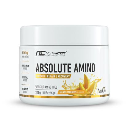 NutriCon Absolute Amino Acids (EAAs)