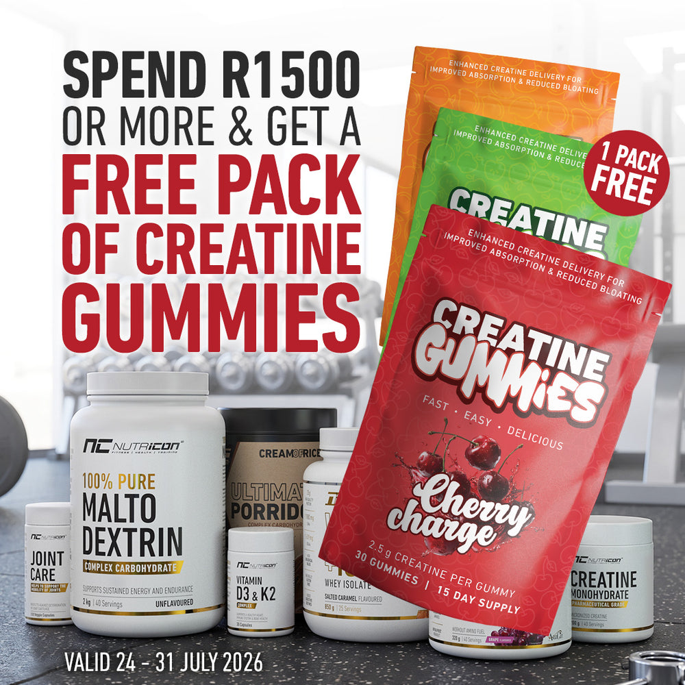 Fuel Your Best Performance