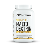 NutriCon Maltodextrin Unflavoured Shake