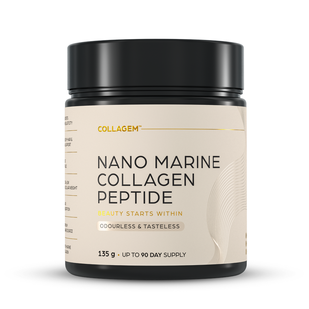 Marine Collagen Peptide (90 Day Supply)