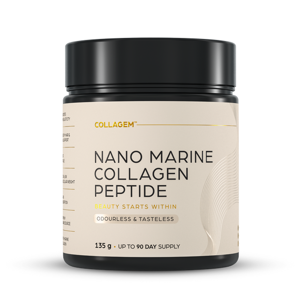 Marine Collagen Peptide (90 Day Supply)