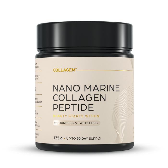 Marine Collagen Peptide (90 Day Supply)