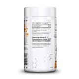 NutriCon NAC+C600