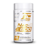 NutriCon NAC+C600