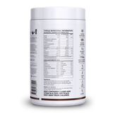 NutriCon NanoTech Whey Protein Powder Shake
