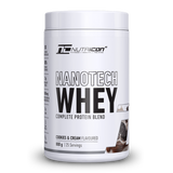 Nanotech Whey - 50 Serving Saving