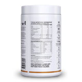 NutriCon NanoTech Whey Protein Powder Shake