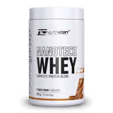 Nanotech Whey - 50 Serving Saving