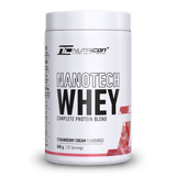 Nanotech Whey - 50 Serving Saving