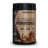 NutriCon Ultimate Porridge Cream of Rice