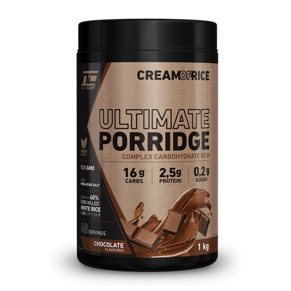 NutriCon Ultimate Porridge Cream of Rice