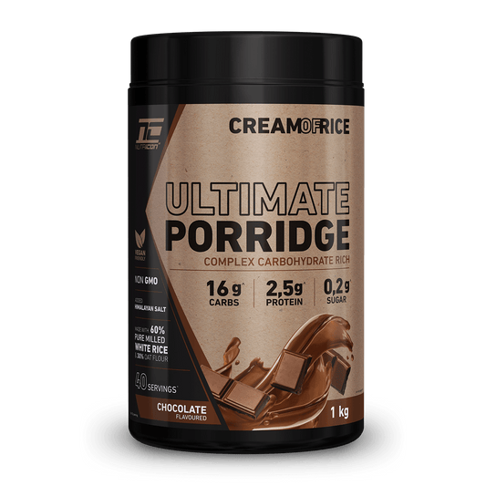 NutriCon Ultimate Porridge Cream of Rice