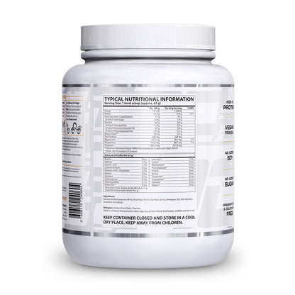 NutriCon MRP Wholefood Meal Replacement Shake