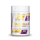 NutriCon Omega 3 Soft Gel Capsules
