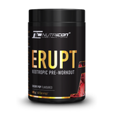 NutriCon Erupt Pre-Workout Powder
