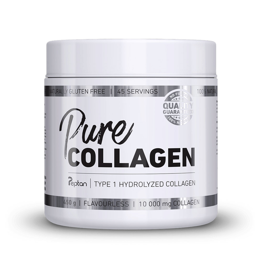 NutriCon Pure Collagen Powder