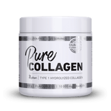 NutriCon Pure Collagen Powder