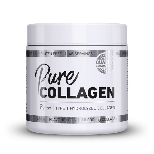 NutriCon Pure Colagen Powder