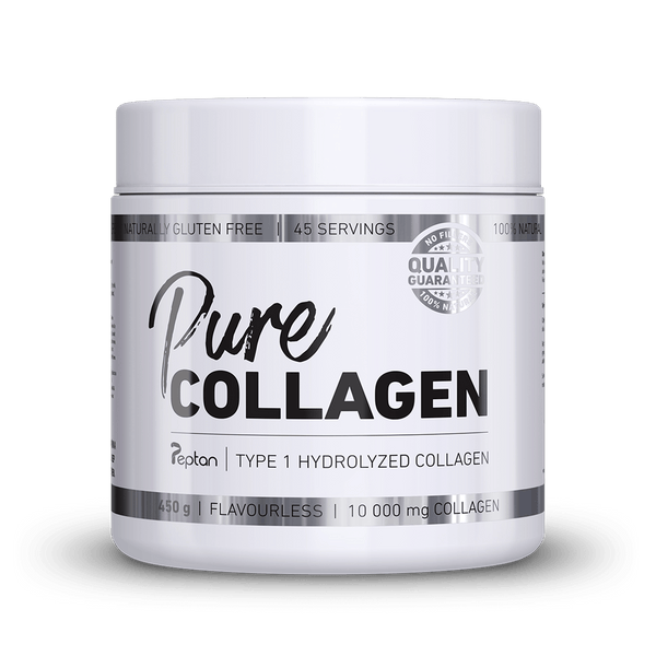 NutriCon Pure Collagen Powder