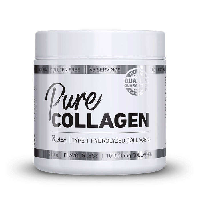 NutriCon Pure Collagen Powder