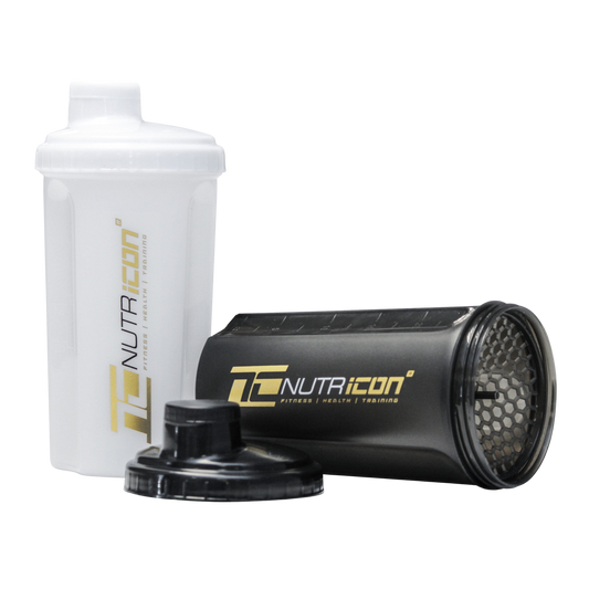 NutriCon 700ml Shaker