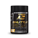 NutriCon Shuttle GDA Capsules