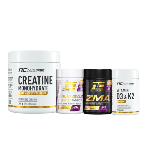 The Daily Stack Bundle