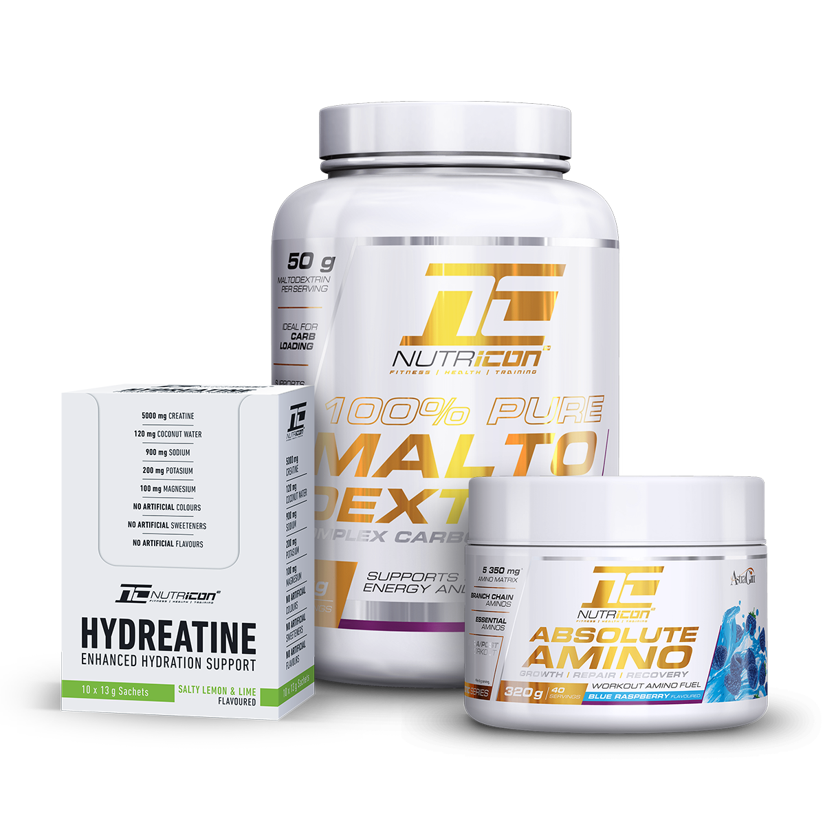 Endurance & Hydration