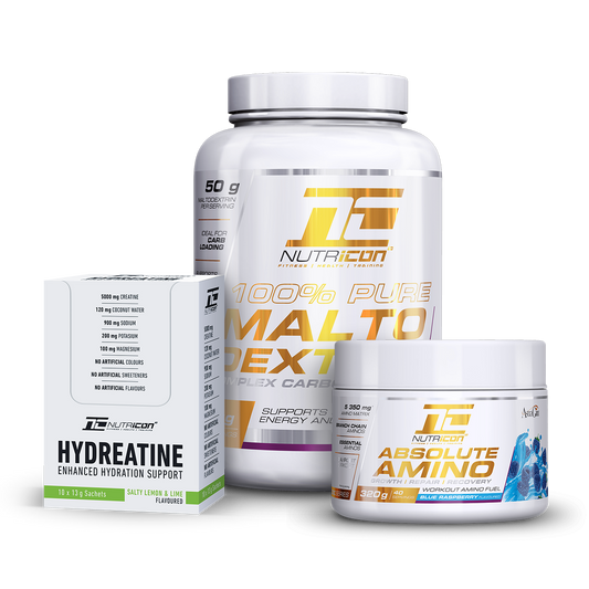 Endurance & Hydration