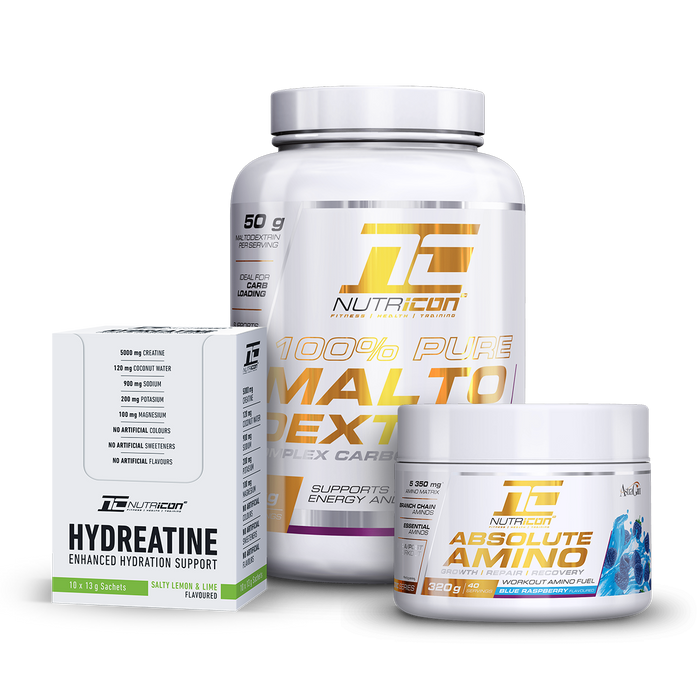 Endurance & Hydration